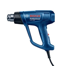 Soprador térmico Bosch GHG 220v 1800w