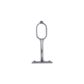 Suporte Cabideiro Central Blass MOD. 360 Cromado 8cm