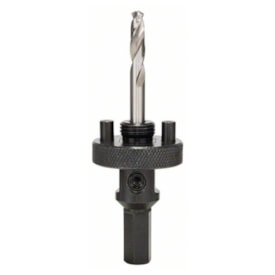 Suporte para serra copo Bosch SW 11mm
