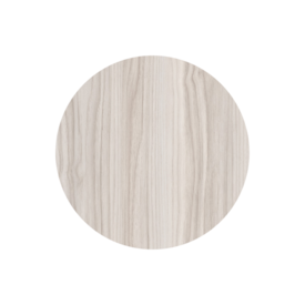 Tapa furo adesivo Tegus Charm barcelona 12 mm