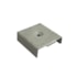 Terminal de requadro Rollfor RF228 cinza 10mm x 40mm x 40mm