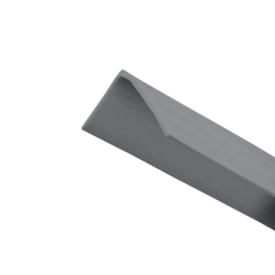 Testeira para piso Vinílico Dipiso blue gray 5 m