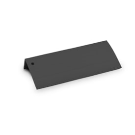 Testeira para piso Vinílico Dipiso classic black 5 m 2