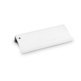 Testeira para piso Vinílico Dipiso classic white 5 m 2