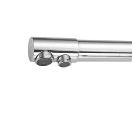 Torneira Cozinha bica alta EspaçoKB Ke-6019 monocomando cromado