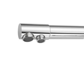 Torneira Cozinha bica alta EspaçoKB Ke-6019 monocomando cromado 2