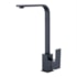 Torneira Cozinha EspaçoKB Ke-6037 monocomando preto