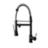 Torneira Cozinha Gourmet EspaçoKB Ke-6024b monocomando preto