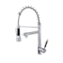 Torneira Cozinha Gourmet EspaçoKB Ke-6024c monocomando cromado