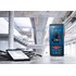 Trena a Laser Bosch GLM 100-25C Azul até 100m