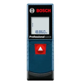 Trena laser Bosch GLM 20 20 m