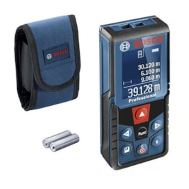 Trena laser Bosch GLM 50-12 50 m