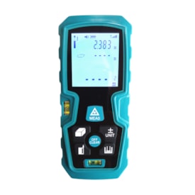 Trena laser EspaçoFix 50 m
