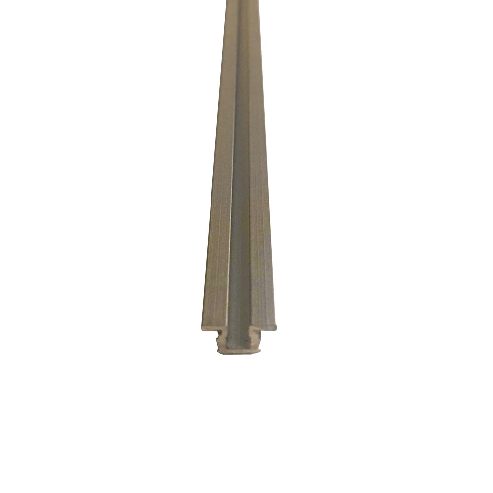 Trilho para porta simples Sp Aluminio