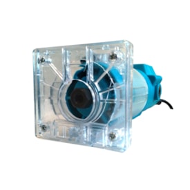 Tupia manual EspaçoFix 220V 650W 2