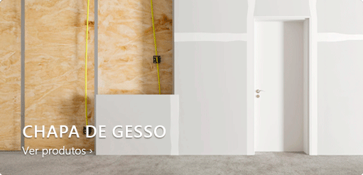 Chapa de Gesso