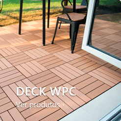 Deck WPC