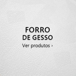Forro de Gesso