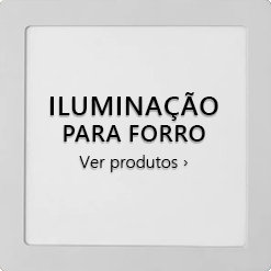 Iluminação Para Forro