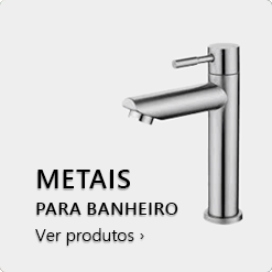 Metais Para Banheiro