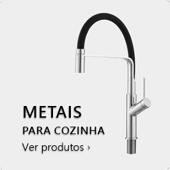 Metais Para Cozinha