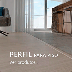 Perfil Para Piso