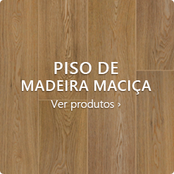 Piso de Madeira Maciça