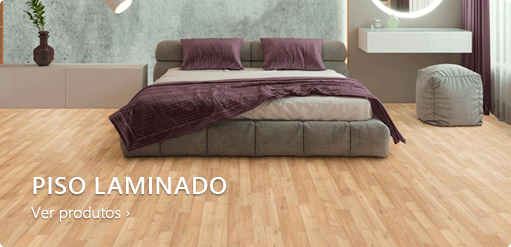 Piso Laminado