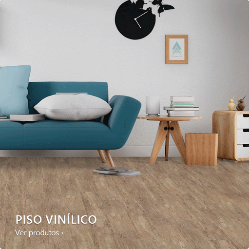 Piso Vinílico